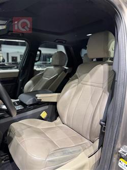 لاند روفر ديسكوفري